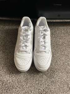 Ladies Adidas Trainers Size 7 - Picture 1 of 7