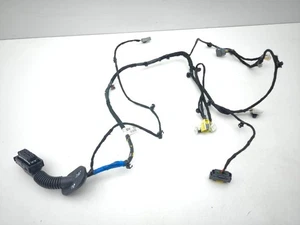 Hyundai Kona II 2024 Front Door Wiring Harness Loom Right AMD202400 - Picture 1 of 9
