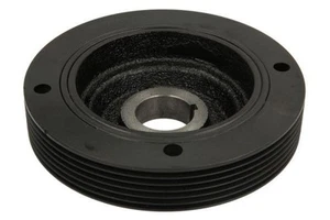 Riemenscheibe Kurbelwelle für Ford Cougar Focus I BTA E6G0006Bta 1989 -> - Imagen 1 de 6