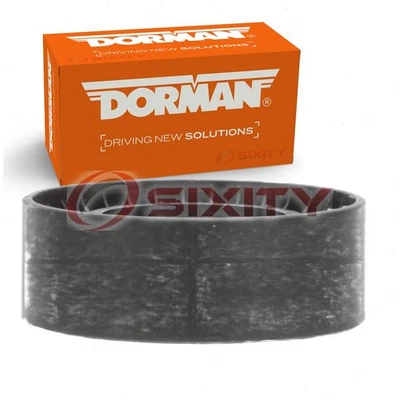 Натяжитель ремня привода Dorman TECHoice шкив для 2006-2016 Dodge Charger 2,7 л fm - Изображение 1 из 4