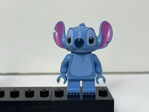 Lego Minifiguren - Serie 1 - Disney - Stitch - Sammlerstück - Bild 1 von 2