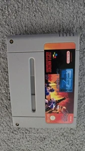 Super Nintendo / SNES game Clay Fighter 2 Judgment Clay PAL original - Picture 1 of 1