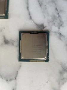 Intel Core I5-3470 - Picture 1 of 1