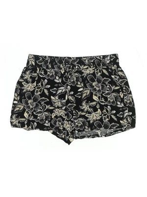 Pantalones cortos negros Old Navy para mujer M Foto 1 de 2