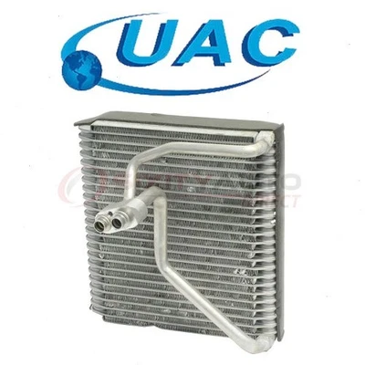 UAC AC Evaporator Core for 2005-2009 Kia Spectra5 - Heating Air Conditioning jo Foto 1 de 4