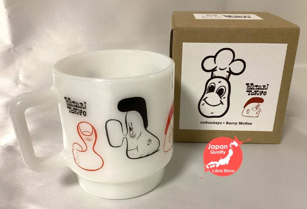 Barry McGee Other Art for sale | eBay