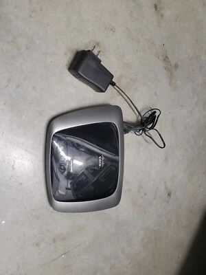 Cisco Linksys E2000 Dual Band Gigabit 2.4/5GHz 4 Ports Wireless-N Router - Image 1 of 4