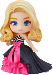 GOOD SMILE COMPANY Nendoroid Barbie Action Figure w/ Tracking NEW
