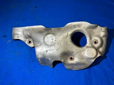 Ford Taurus 2010-2016 3,5 L no turbo lado derecho gato convertidor escudo térmico Foto 1 de 3