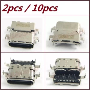 Conector de base de puerto de carga tipo C OEM para Samsung Chromebook XE350 XE310 - Imagen 1 de 11