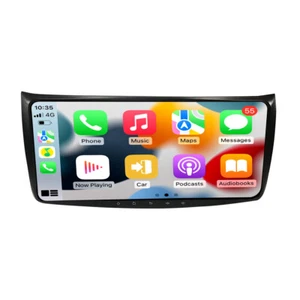10.25"Touch Screen Car Stereo Playerfor Nissan Sylphy Carplay GPS Navi BT Music - Picture 1 of 18