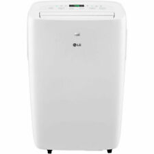 Portable Air Conditioner LG 7000 BTU 300 Sq. Ft. With Remote✅