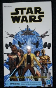 Star Wars Black Series 6” Luke Skywalker (Skywalker Strikes) MIB - Picture 1 of 2