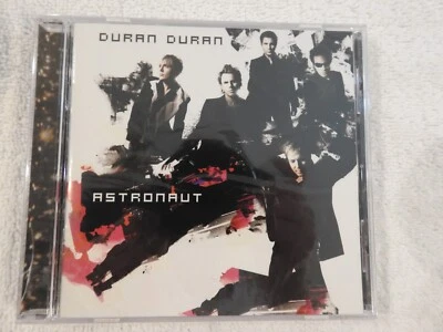 Duran Duran "Astronaut" BRAND NEW CD! STILL SEALED! PLEASE SEE PHOTOS! Foto 1 de 4
