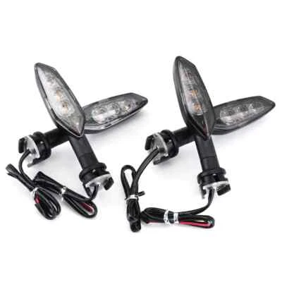 Lámpara indicadora de luz de señal de giro LED PARA YAMAHA YZF-R25 2014-2023 YZF R15 08-23 Foto 1 de 4