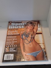 👙 2008 Sports Illustrated Swimsuit Edition Marisa Miller 