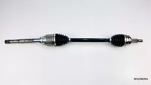 Mezzo albero a trazione anteriore giusto per Jeep Compass Patriot 2,4 L 2007-2017 DCVJ/MK/011 - Foto 1 di 4
