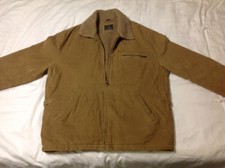 lucky brand sherpa jacket mens