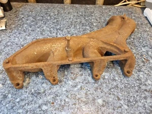 Exhaust Manifold to fit Rover V8 3.5, 4.0, 4.2 Off Side Right ERC0429 - Picture 1 of 21