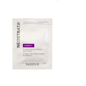 Neostrata 10 piezas x NeoStrata Crema Integral de Ojos con Retinol 2 ml Muestra #modo - Imagen 1 de 1