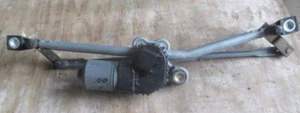 FORD MONDEO MK3 ST TDCI ~ SCHEIBENWISCHERMOTOR & GESTÄNGE MECHANIK VORNE - Bild 1 von 5