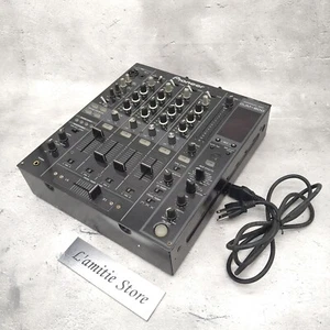 Pioneer DJM-800 Professional DJ Digital Mixer 4-Channel 4ch DJM800 Tested Japan - Picture 1 of 23