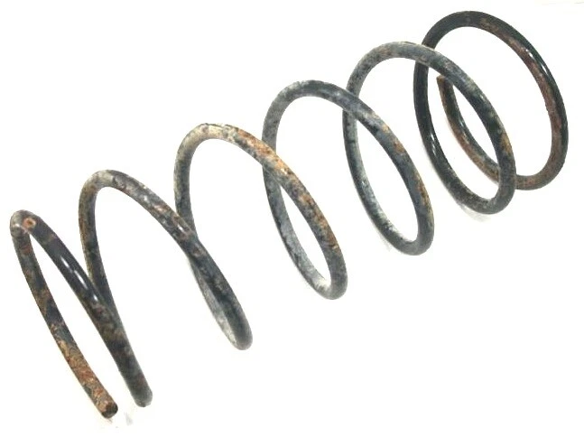 Front Stock Suspension Coil Spring 75-84 VW Rabbit MK1 - Genuine - Image 1 of 1