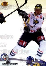 2010-11 Czech OFS #386 Tomas Urban