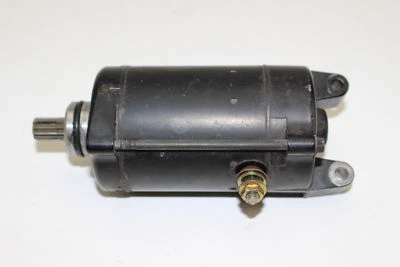 HONDA 98-03 SHADOW ACE 750 01-03 SPIRIT OEM ENGINE STARTING STARTER MOTOR -DC - Image 1 of 4