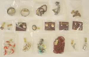 Vintage Lot NWT Premier Design Jewelry ~ All Retired Collectibles ~ Retail $585 - Picture 1 of 8