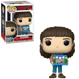 Funko POP TELEVISION STRANGER THINGS ELEVEN # 1297 - Bild 1 von 1