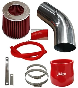 AirX Racing Air intake kit & filter system for 2017-2019 Hyundai Elantra 2.0L - Picture 1 of 2