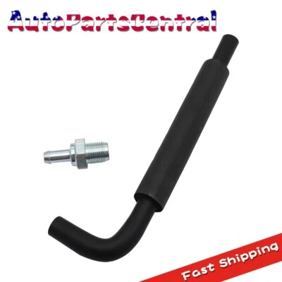 Juego de válvulas y mangueras de PCV de motor para Toyota Matrix Scion TC Lexus HS250h 2,4 L NUEVO Foto 1 de 4