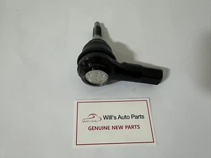 GENUINE BRAND NEW TIE ROD END SUITS HOLDEN CAPTIVA 2006-2011 - Picture 1 of 5