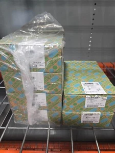 Phoenix Contact 1088498 DIN Rail Terminal Blocks PT 10 - FSI/C - Picture 1 of 5