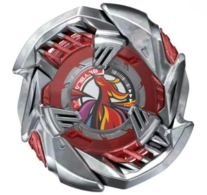 Takara Tomy BEYBLADE X BX-38 Booster Crimson Garuda 4-70TP - Picture 1 of 3