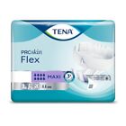 22 x TENA ProSkin Flex Maxi - Medium - ( 1 Pack of 22 )