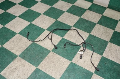 07-14 GM SUV OEM Rear Bumper Park Sensor Harness Wiring Sensors Factory Plugs OE Foto 1 de 4