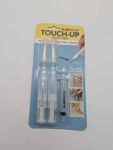 Touch Up Lackstift - Nachfüllbare Pinselstifte 2 in 1 Packung - Lack Ausbessern P... - Bild 1 von 2