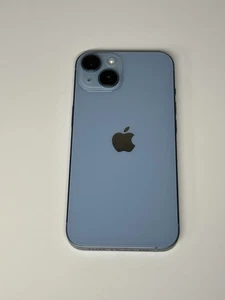 Apple iPhone 14 - 128GB - Débloqué - Excellent 💎 - Photo 1 sur 10