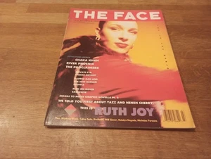 The Face magazine Volume 2 # 101-200 music fashion choose your issue from list - Picture 1 of 237
