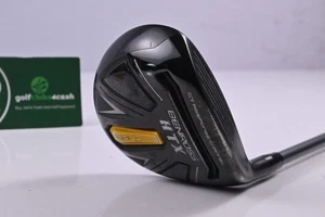 Benross HTX Gold Compressor #5 Wood / 19 Degree / Senior Flex Kuro Kage TiNi 50 - Picture 1 of 7