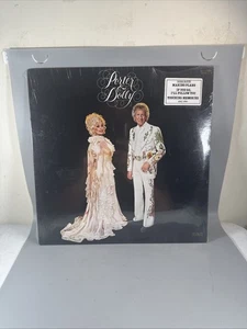 PORTER WAGONER & DOLLY PARTON - Porter & Dolly - Sealed Vinyl LP Record Album - Picture 1 of 5