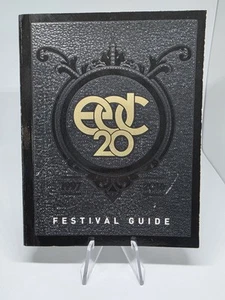 Electric Daisy Carnival EDC Las Vegas 2016 Festival Guide The Insomniac Magazine - Imagen 1 de 20