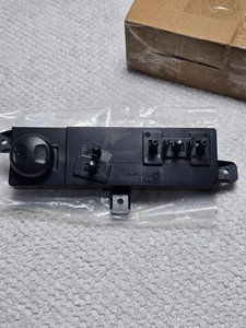 Power Seat Switch Front Left Driver Side for Hyundai Sonata Tucson 15-20 (B - Bild 1 von 7