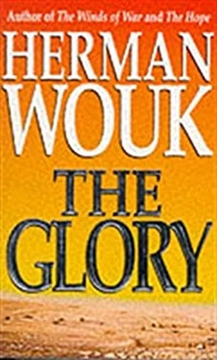 The Glory Paperback Herman Wouk - Image 1 of 2