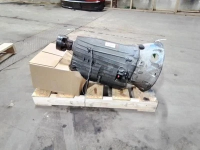 2010 MERCEDES BENZ G550 7 SPEED AUTOMATIC TRANSMISSION 95K MILES OEM #4632700500 — 第 1/4 张图片