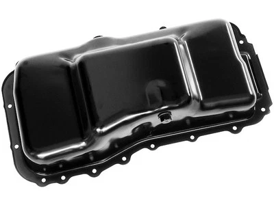 Para 1990-2007 Dodge Caravan Oil Pan 13162NFCB 2005 2006 2002 2001 2000 1999 1996 - Imagem 1 de 3