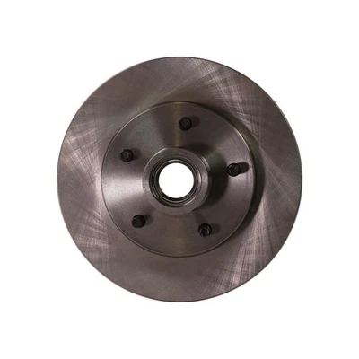 For GMC Jimmy 1992-1997 Brake Disc Driver or Passenger Side Front | Single Piece - Image 1 of 4