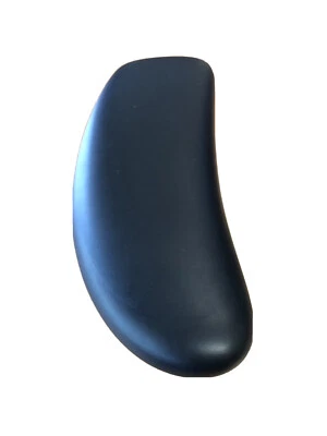 Humanscale Freedom Office Chair Gel Arm Pad Standard ARM Left Only - Image 1 of 4